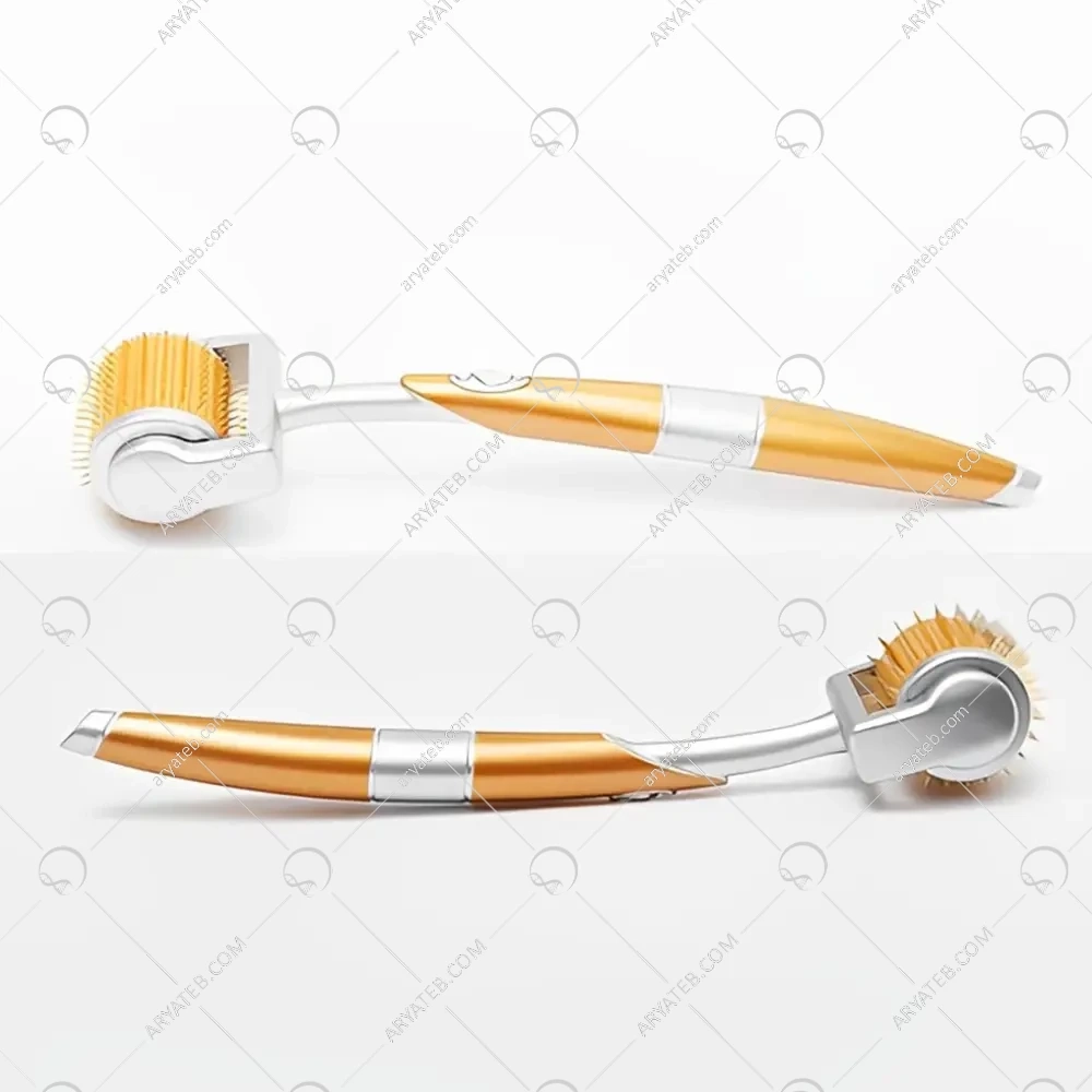 درمارولر سوزنی ZGTS