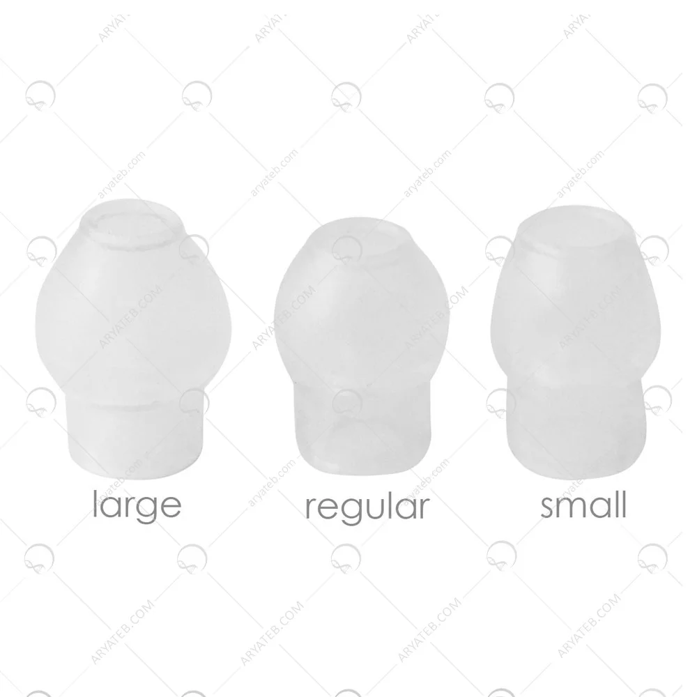 گوشی پزشکی mdf 747