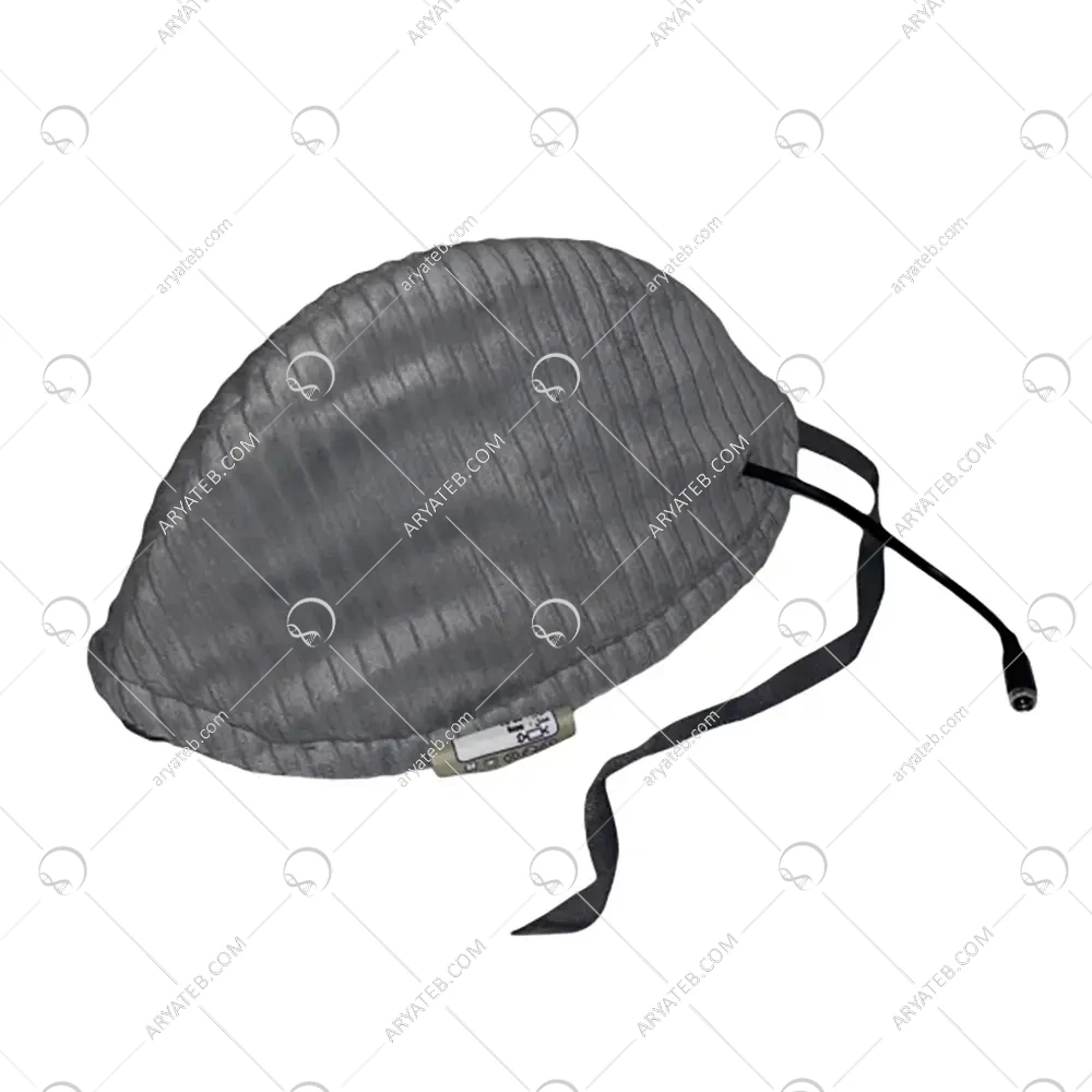 کلاه برقی نمکی