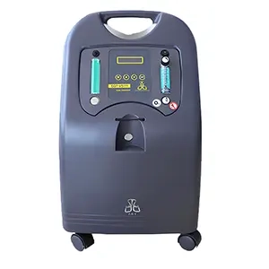 اکسیژن ساز 5 لیتری