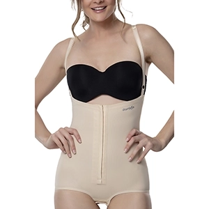 گن لیپوماتیک زنانه زیر سینه شورتی آرافیکس مدل 1540