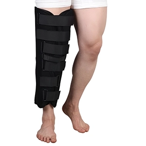 بی حرکت کننده زانو کیورد