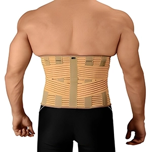 کرست کمر کشی 30 سانتی