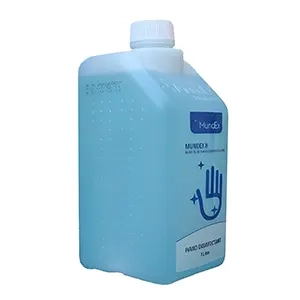 ضد عفونی کننده دست موندکس اچ