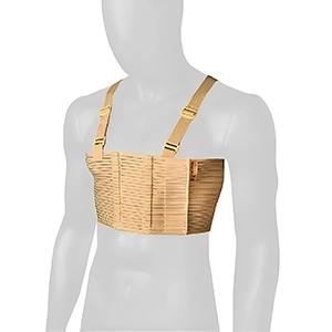 حمایت کننده قفسه سینه پس از جراحی آدور