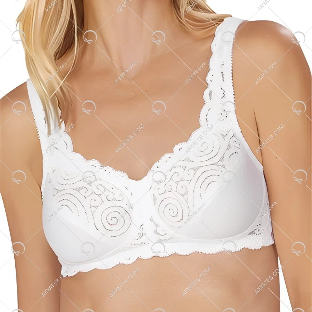 سوتین بدون فنر مدل Jasmin-power آموئنا