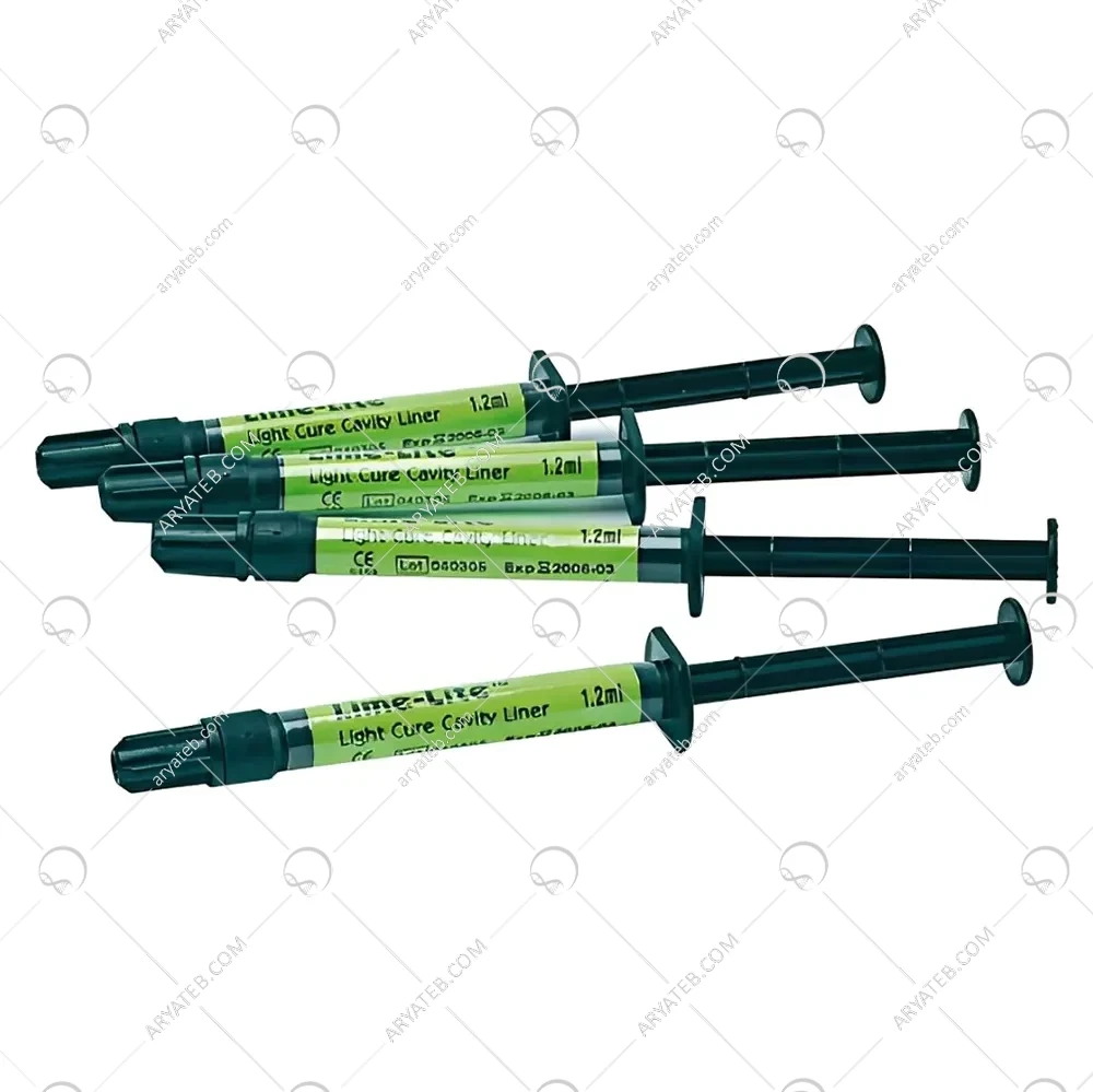 دایکال نوری پالپ دنت