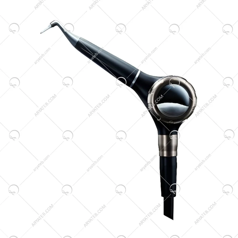 دستگاه ایرفلو وودپیکر