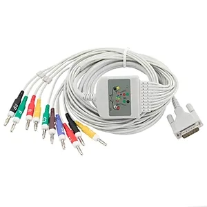 کابل دستگاه کاردیولاین