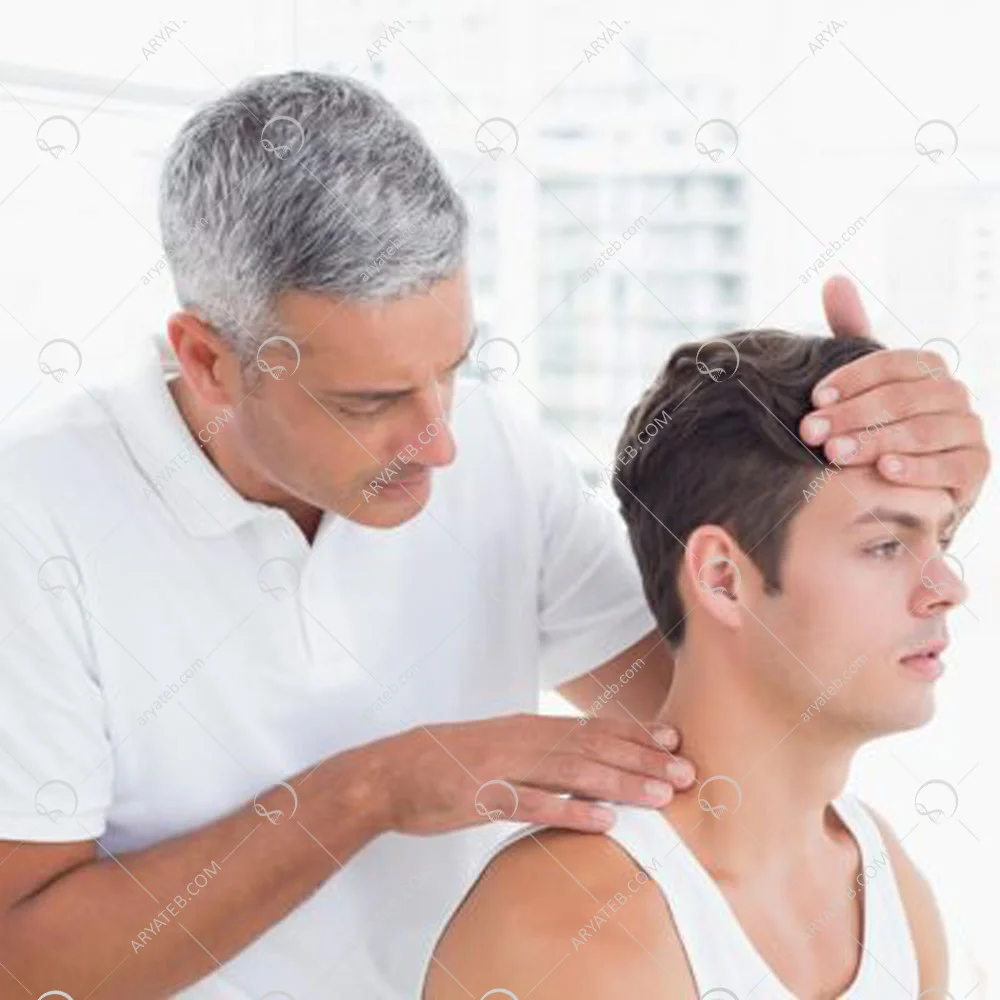 فیزیوتراپی بیماری های قلبی و تنفسی