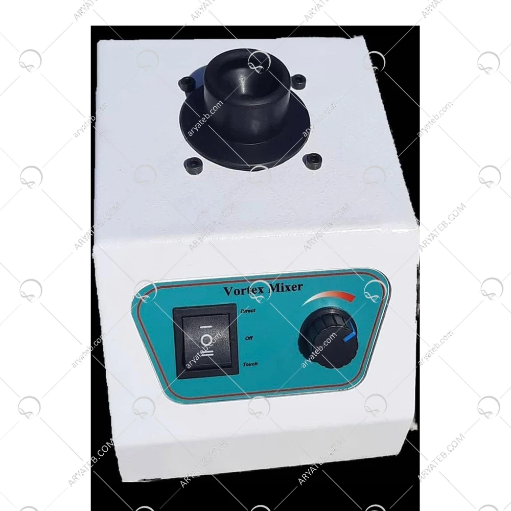 ورتکس ریحان تجهیز