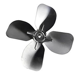 پره آزمایشگاهی 4 پر