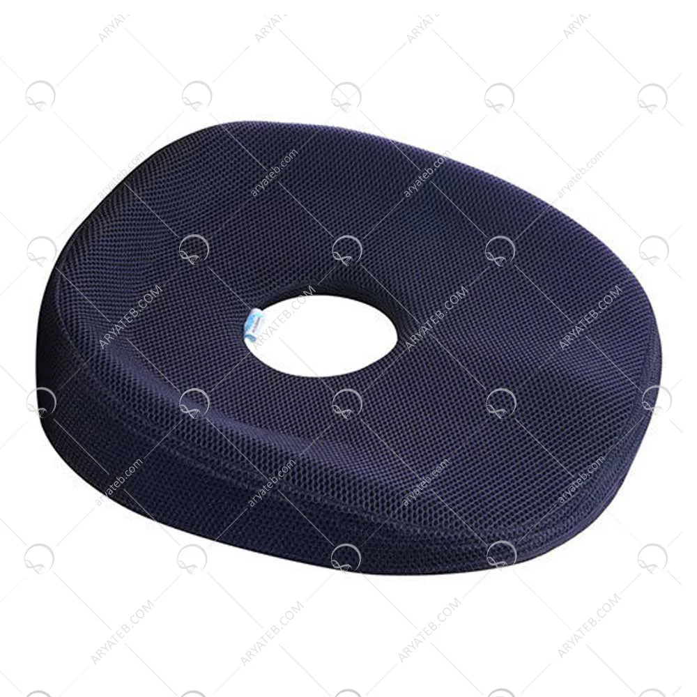 به نشین ارتوسیت باراد