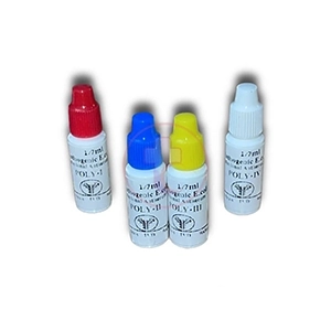 آنتی سرم E.coli