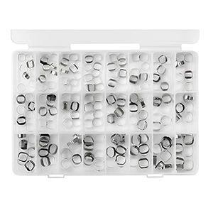 كيت بند اطفال دندانپزشکی هلال T.S.H