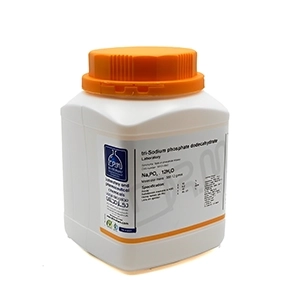 تری سدیم فسفات 12 آبه Laboratory دکتر مجللی