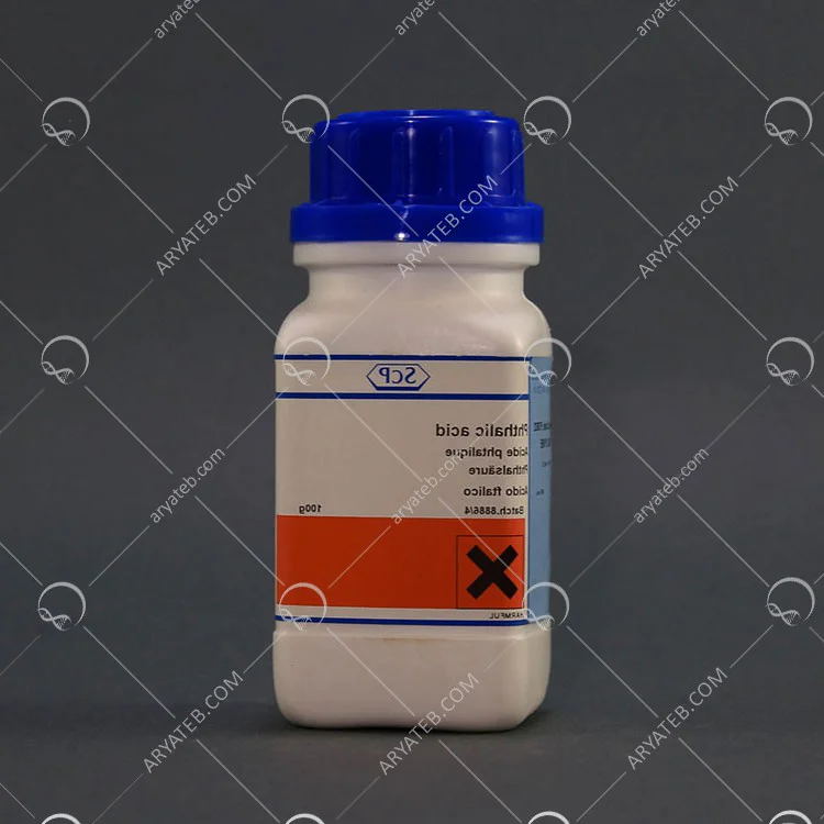 اسید فتالیک