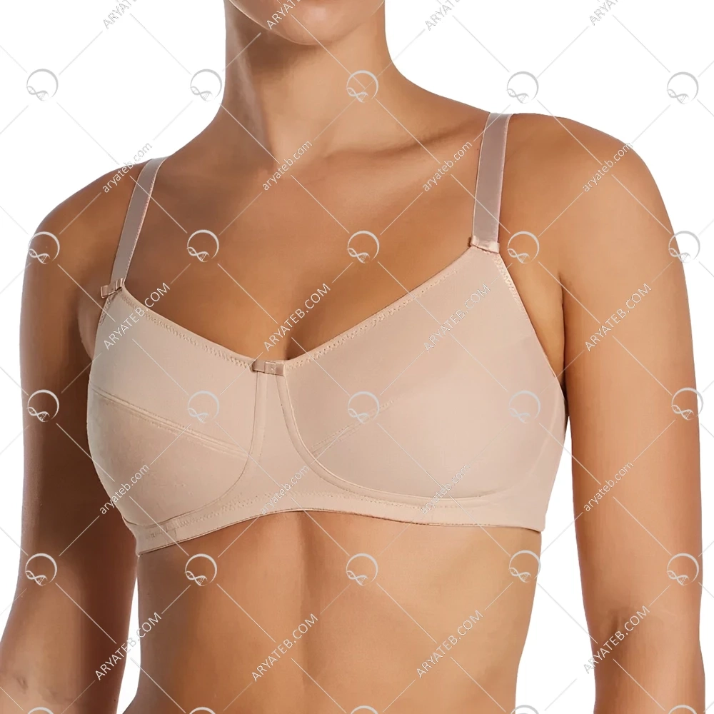 سوتین بدون فنر مدل Ruth آموئنا