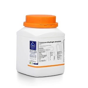 دی سدیم تارتارات دی هیدرات laboratory