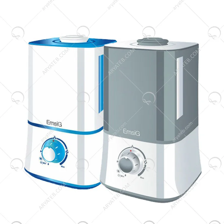 دستگاه بخور امسیگ US 52