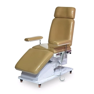 صندلی زیبایی برقی کلاسیک