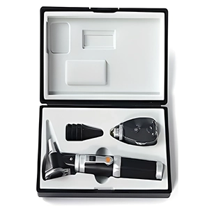 ست معاینه تک هندل زنیت مد