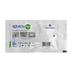 پانسمان هیدروفایبر نواری با الیاف مقاوم آکواسل کانواتک