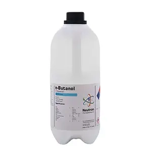 n بوتانول Extra pure نوترون