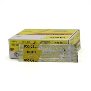 تیغ بیستوری موریس سایز 23