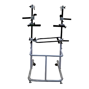 استندینگ زیر بغلی