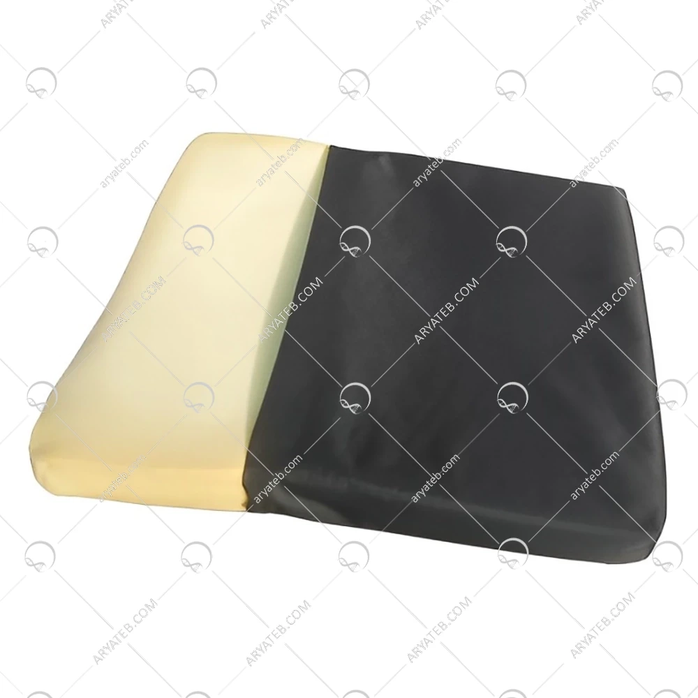 تشک ابری ویلچر