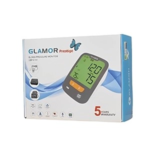 فشار سنج دیجیتال گلامور مدل 6181