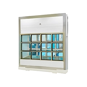 چرخه آب و هوایی پارس آزما