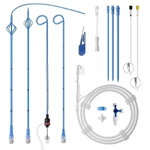 نفروستومی فول استپ