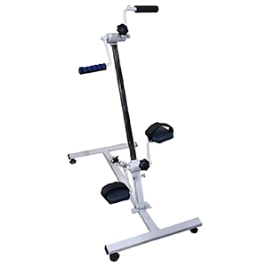 دوچرخه ثابت پدال مکانیکی دست و پا