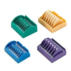 کلیپس پلیمری