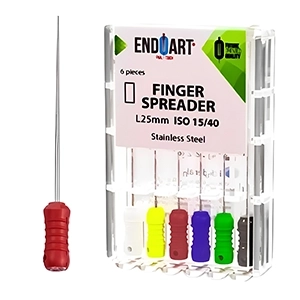 فینگر اسپریدر طول 25 و31 اینجی دنتال
