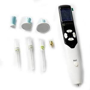 دستگاه پلاسما پن وگنر