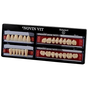 دست کامل دندان نوین بتادنت