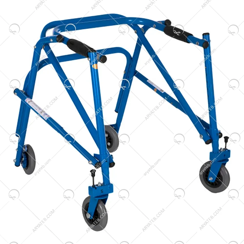 واکر معکوس کلاسیک