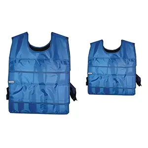 جلیقه وزنه ای