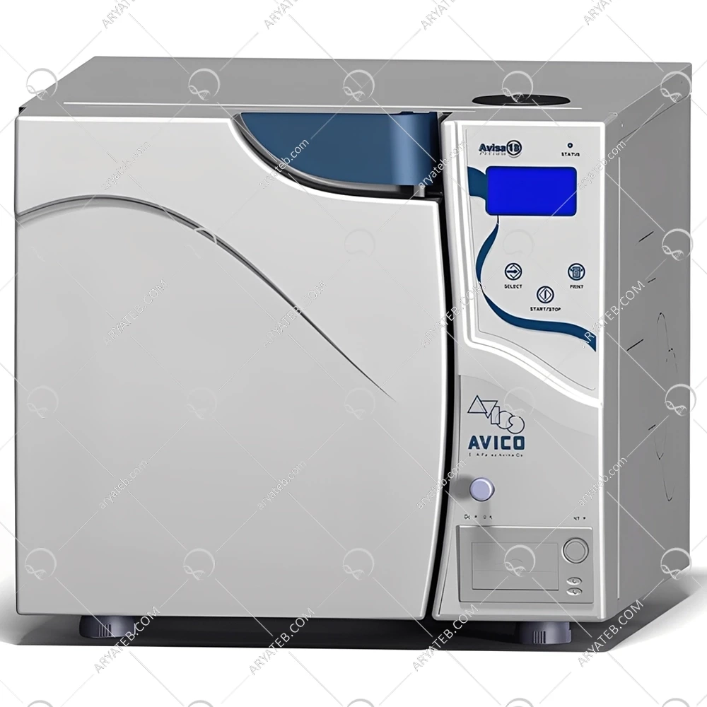 اتوکلاو آویکو مدل Avisa