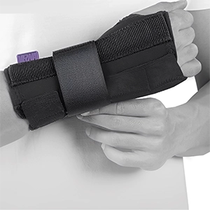 مچ بند دست بدون شست نئوپرن ورنا