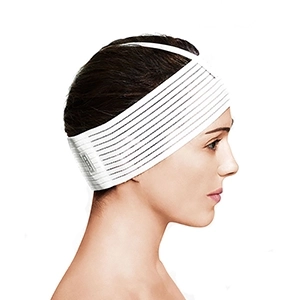 گن لیفت شقیقه و صورت ووئه VOE