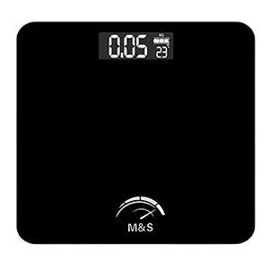 ترازو دیجیتال ام اند اس