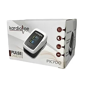 پالس اکسیمتر کاردیولاین