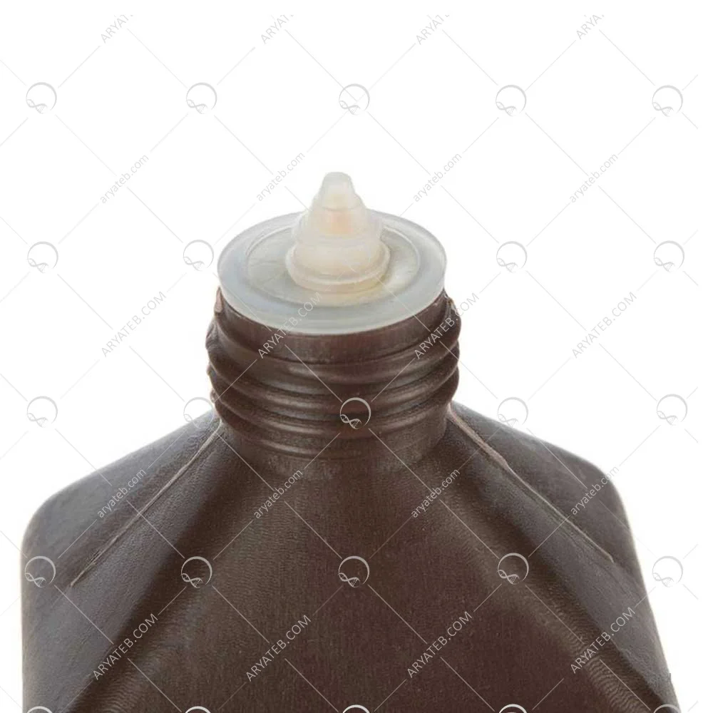 بتادین قهوه ای