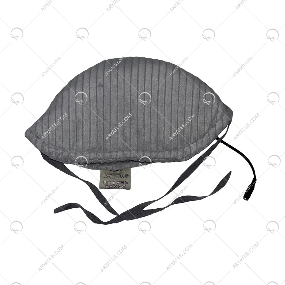 کلاه برقی نمکی