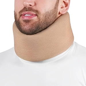 گردنبند طبی نرم کیورد