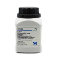 سولفات آهن II آمونیوم